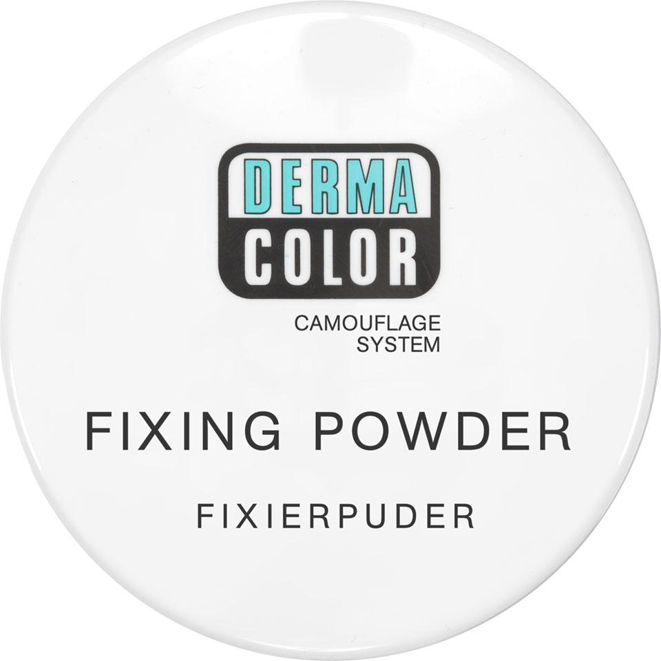 DERMACOLOR FIXING POWDER 60 G