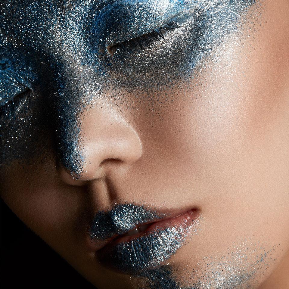 TRUE NATURE GLITTER TRUE NATURE GLITTER