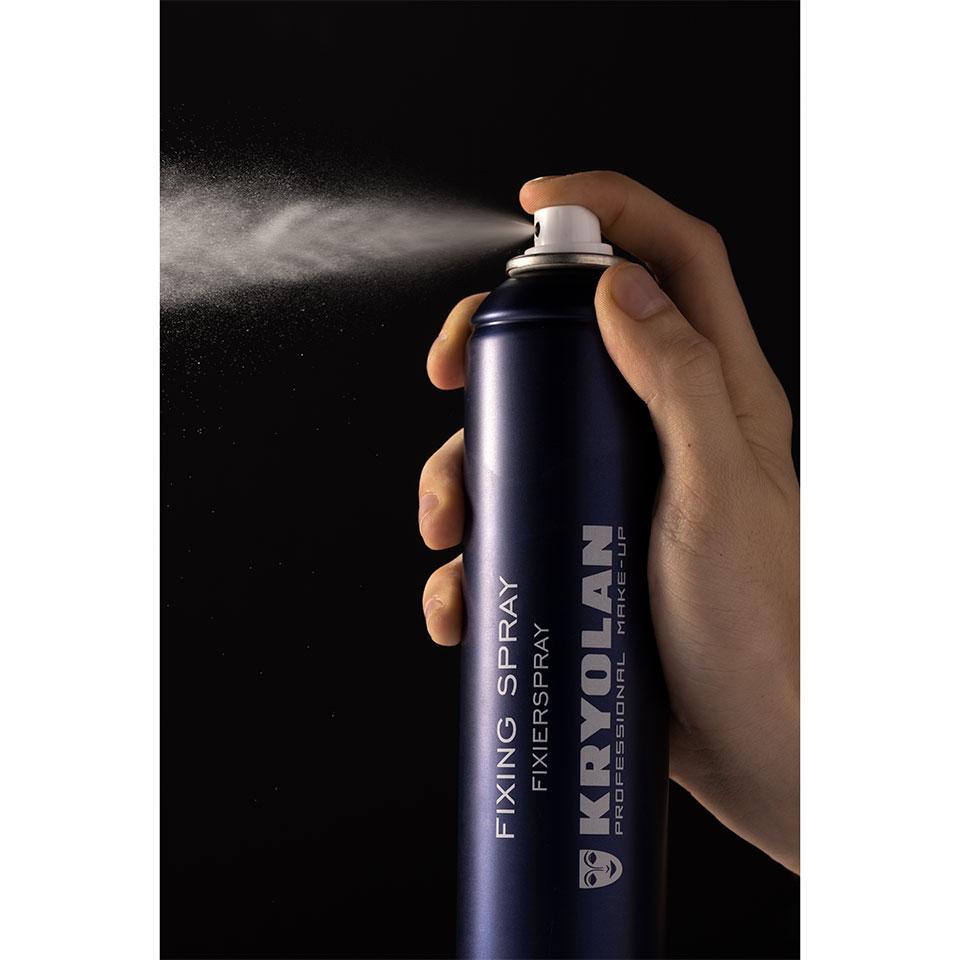 FIXING SPRAY 75ml FIXING SPRAY 75ml