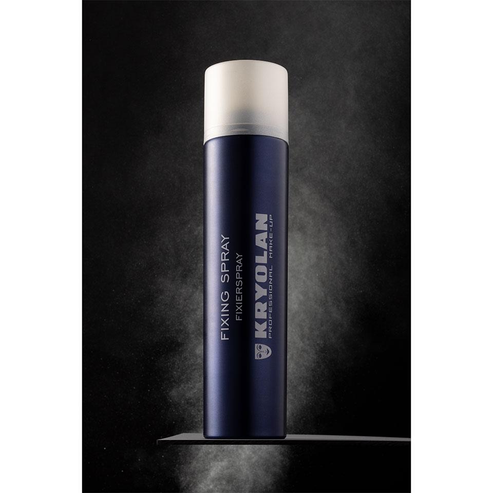 FIXING SPRAY 75ml FIXING SPRAY 75ml